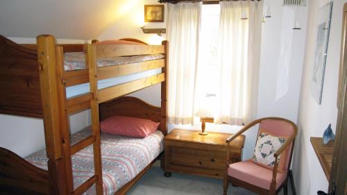 Craobh Haven Cottages – Craobh Haven