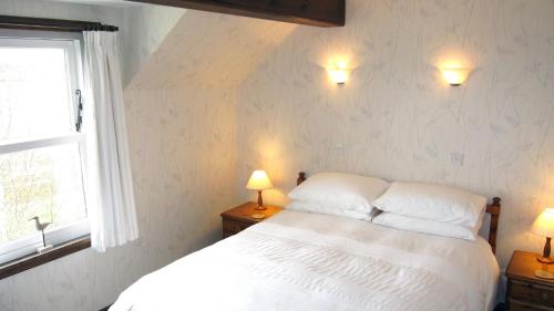 Craobh Haven Cottages – Craobh Haven
