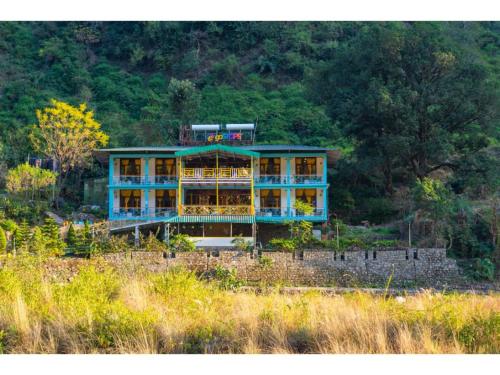 goSTOPS Dehradun, Maldevta in ซุดโฮวาลา