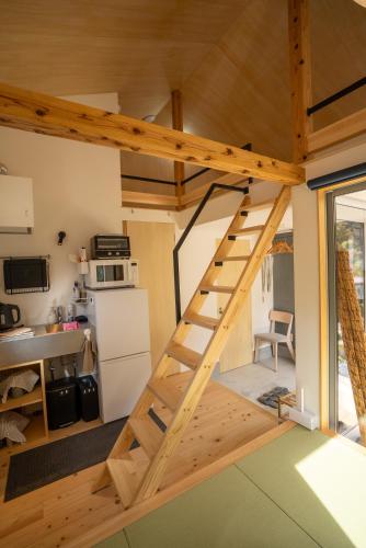 Silver Daisy Stay Nikko