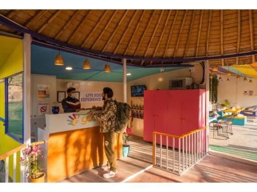 goSTOPS Dehradun, Maldevta in ซุดโฮวาลา