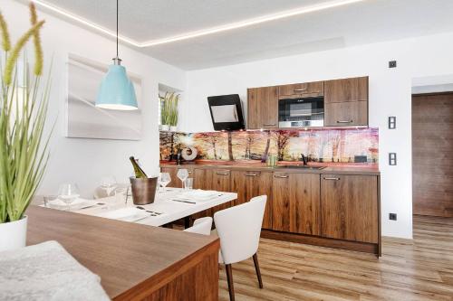 Boutiquehotel Wörthersee - Serviced Apartments in Velden am Wörthersee
