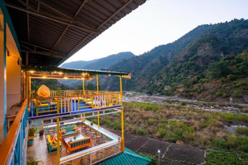 goSTOPS Dehradun, Maldevta in ซุดโฮวาลา