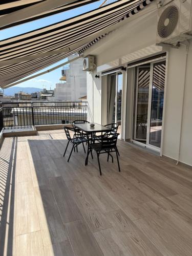 景觀, Feels Like Home - Agrinio Suites in 阿格里尼昂