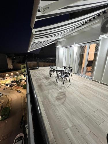 景觀, Feels Like Home - Agrinio Suites in 阿格里尼昂