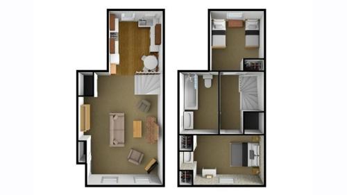 Craobh Haven Cottages – Craobh Haven