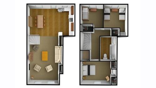Craobh Haven Cottages – Craobh Haven
