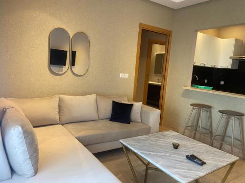 Logement confortable in Jardins De Carthage