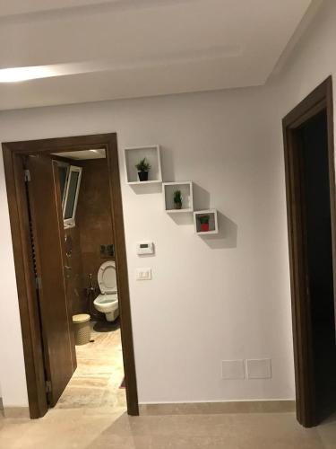 Logement confortable in Jardins De Carthage