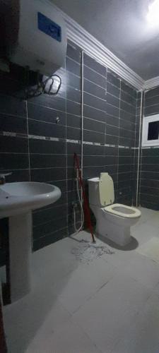 Bissau Appart Residence in Bissau