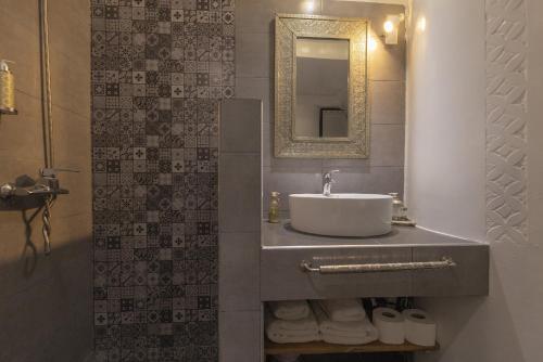 Camera doppia, bagno privato