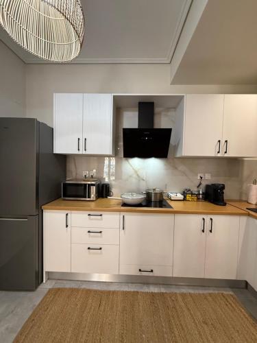 設施, Feels Like Home - Agrinio Suites in 阿格里尼昂