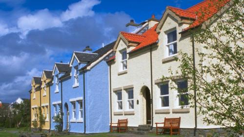 Craobh Haven Cottages – Craobh Haven