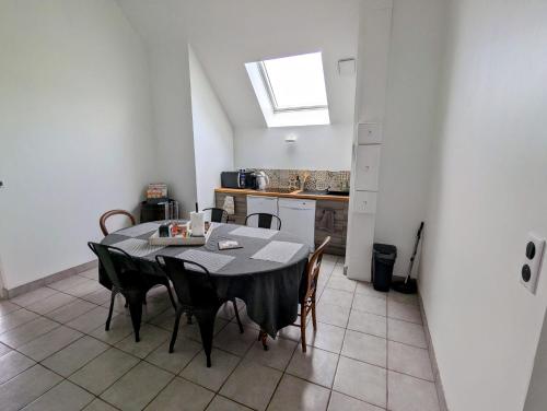 LE CHARME D OGNES in 維勒基耶歐蒙