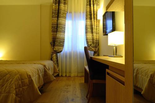 Hotel Nido dell'Aquila Room Type - Double or Twin Room