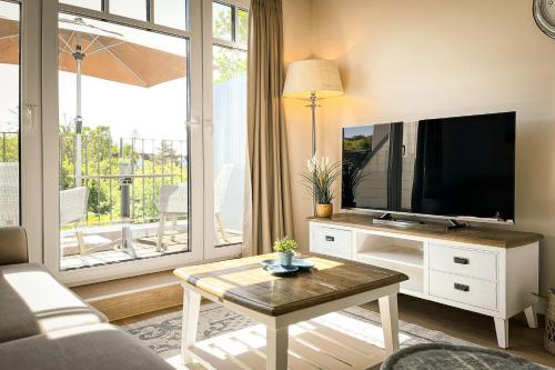 Baltischer Hof Wohnung 50 in Boltenhagen, Deutschland
