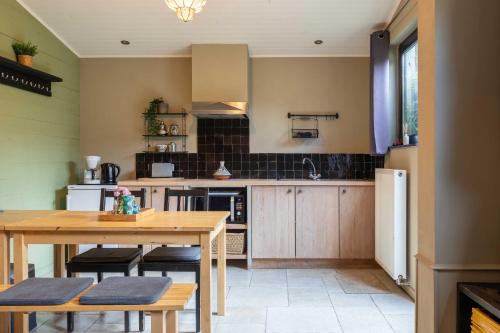 B&B Atlas Private Guesthouse - image 14