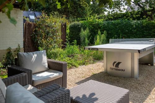 B&B Atlas Private Guesthouse - image 12