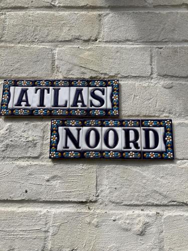 Foto - Atlas Guesthouse