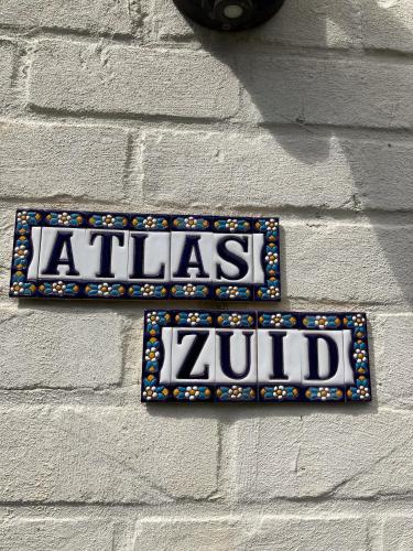 B&B Atlas Private Guesthouse - image 10