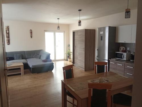 Létesítmények, Bungalov Mikulášovice (Bungalov Mikulasovice) in Mikulasovice