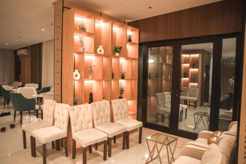 فندق إس سكوير المطار (The S Square Airport Hotel) in المروة