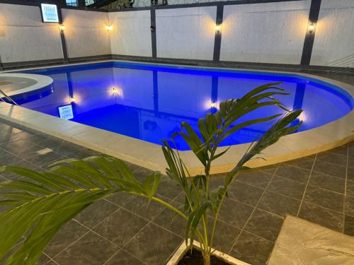 Hôtel Phoenicia (Hotel Phoenicia) in ברזוויל