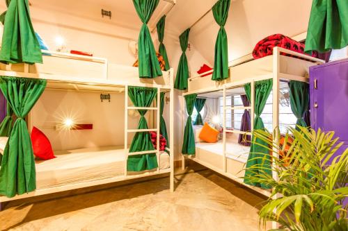 goSTOPS Lite Jaipur in Hathroi