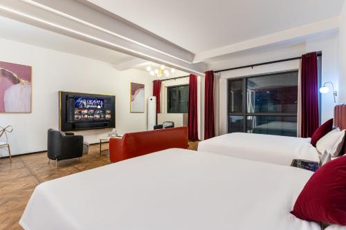 Kunming City Walk Boutique Hotel - image 5