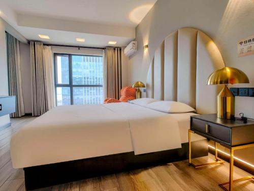 Kunming City Walk Boutique Hotel in Kunming