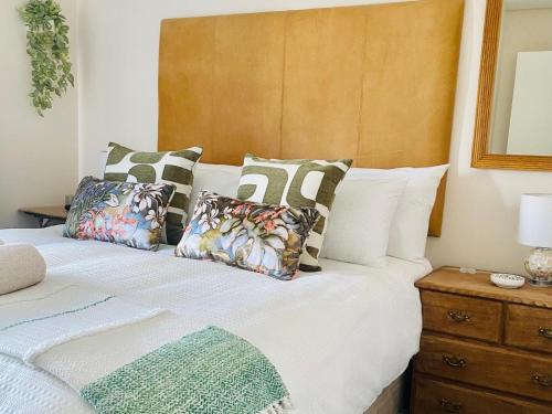 Wild Olive at 51, Windhoek