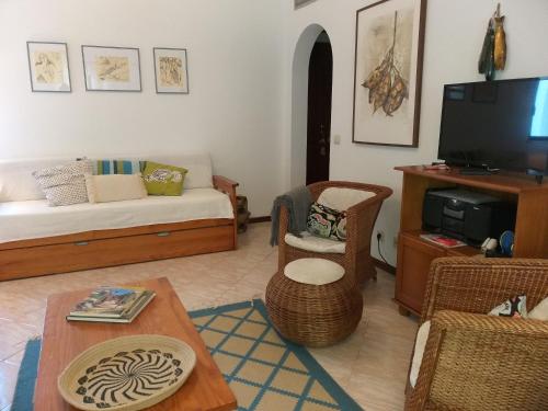 Alvor - a 5min da praia – khách sạn tại Montes de Alvor
