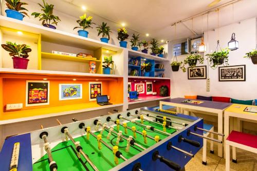 goSTOPS Lite Jaipur in Hathroi