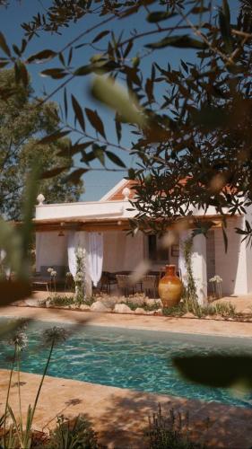 Trulli Ad Maiora 2