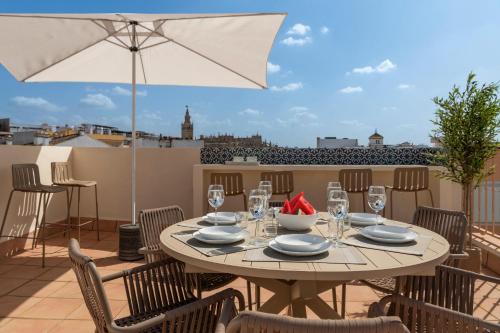 Casa 1872 Top-Luxury, by Homing U, Siviglia