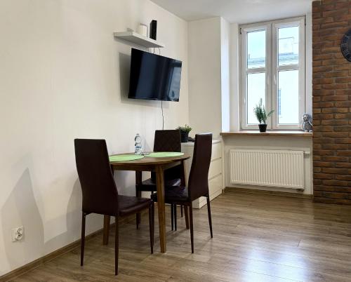 theApartments Radwańska 3