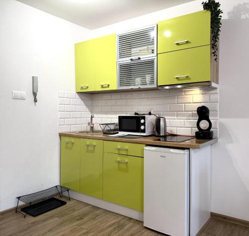 theApartments Radwańska 1