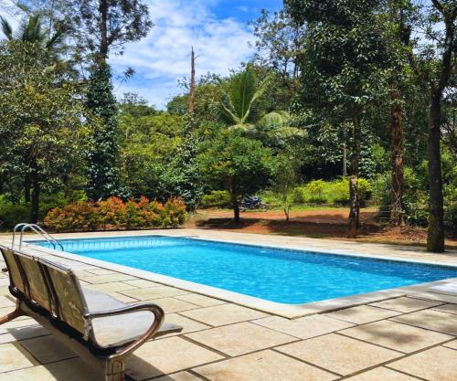 Misty Heights by The Sanihara in Pookode