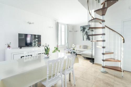 L'étoile Provençale - Centre Plan de Cuques - Location saisonnière - Plan-de-Cuques