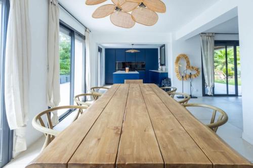 Villa La Tahitienne - Les Camoins in Les Camoins