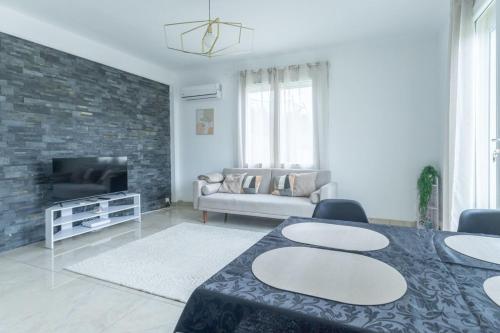 Appartement T3 Allauch - Jardin calme - Cocon d'allauch - Location saisonnière - Allauch