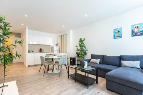 L'Olivier La Ciotat - Location saisonnière - La Ciotat