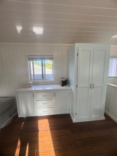 Tickled Pink in Dunmore Town