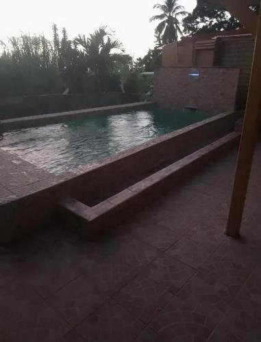 Appartement avec Terrasse a Capesterre-Belle-Eau in Capesterre-Belle-Eau