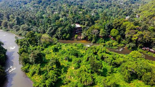 River Resort Kitulgala