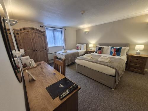 hotel photo