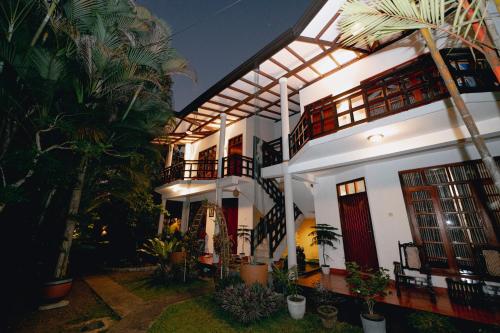 DANDELION - Unawatuna, Unawatuna (Foto 10)