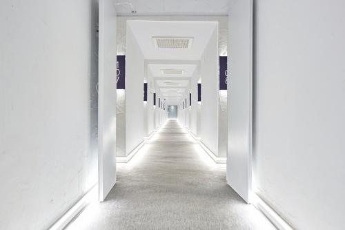 Hotel Europe Playa Marina