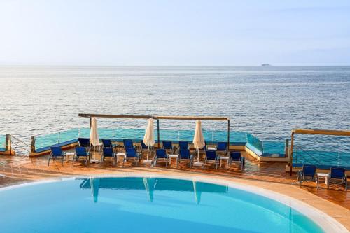 Hotel Europe Playa Marina