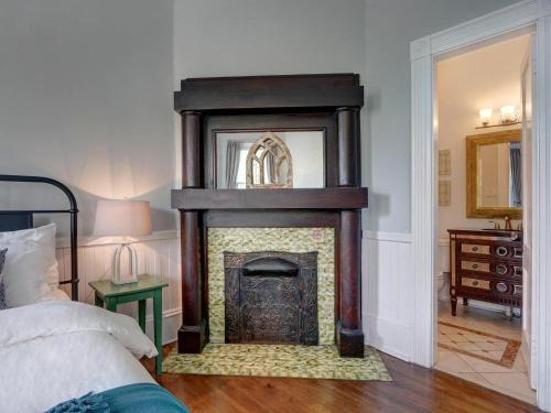 Parlor On Park – Savannah, GA